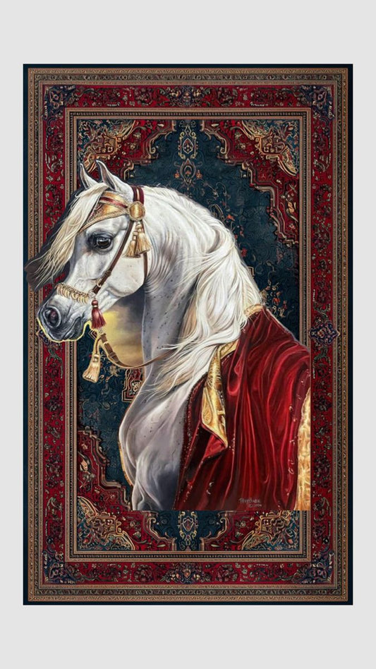 خيل عربي اصيل